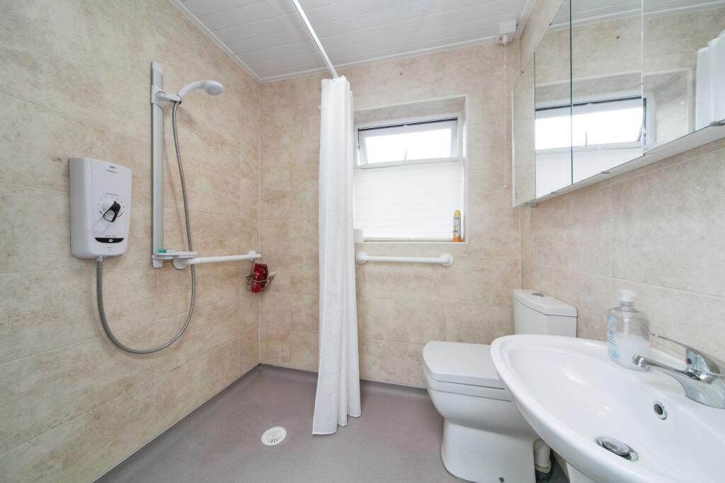 Wet Room