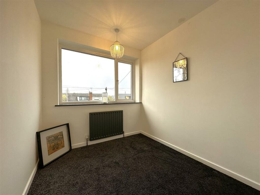 Bedroom Four 684