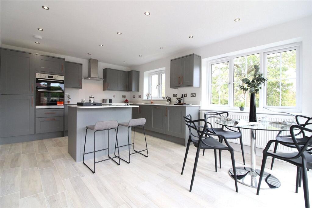 Previous Development