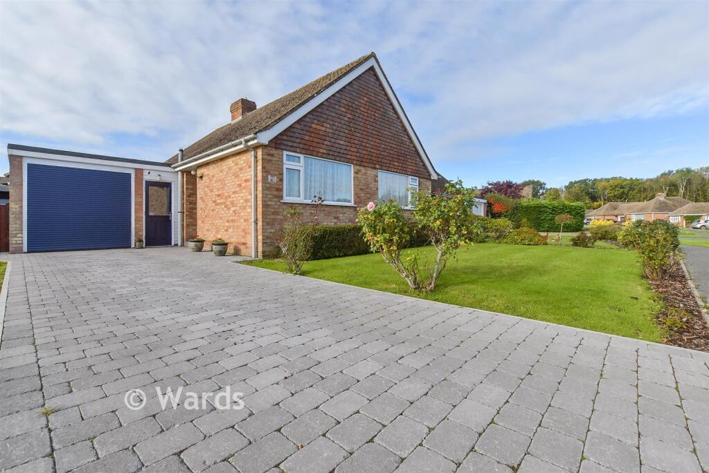 Driveway/Parking