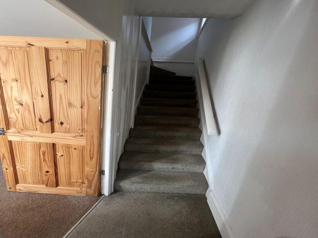 Coronation Street-Hall