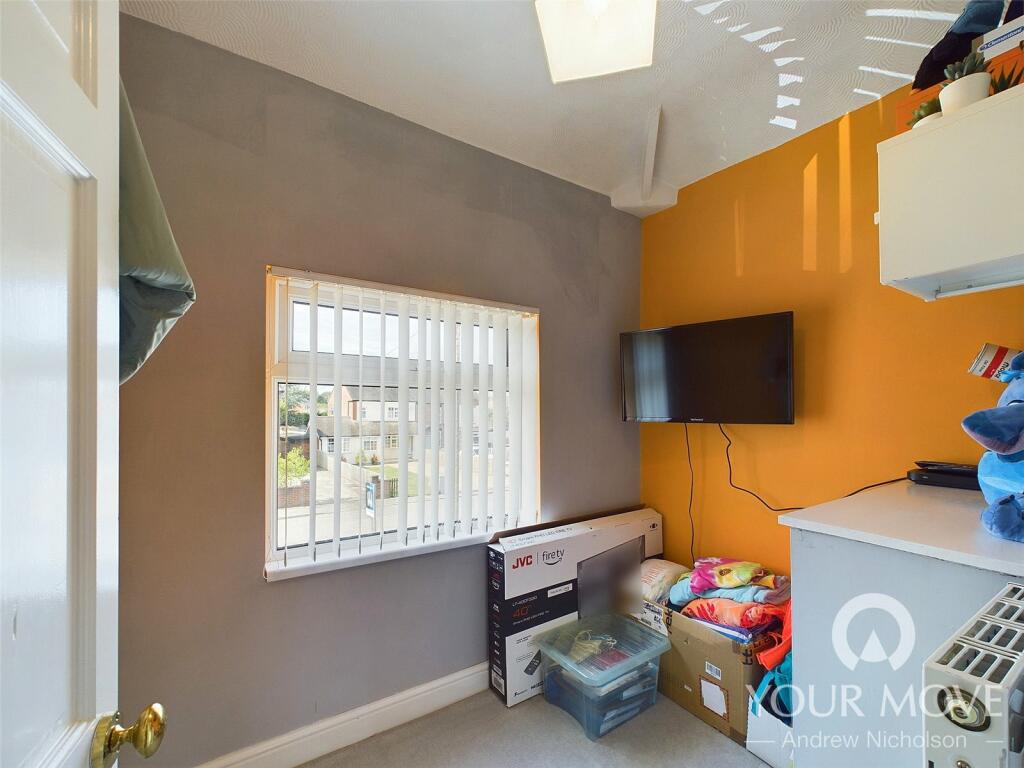 Bedroom 3