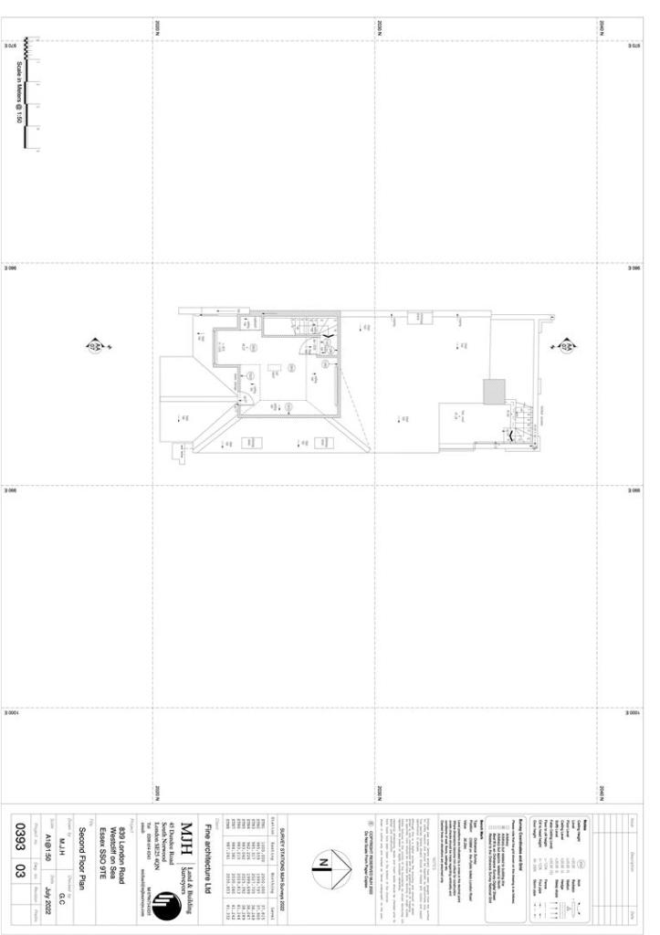 Site Plans