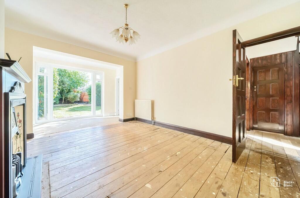 Reception Room 2