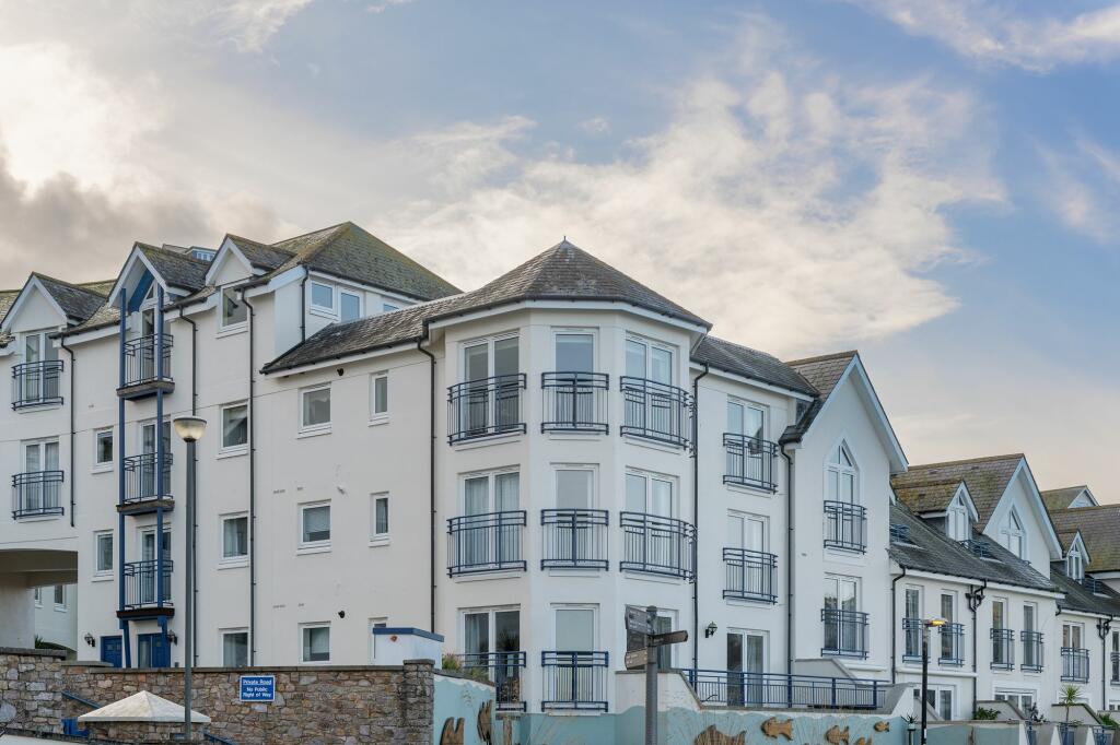 Moorings Reach, Brixham
