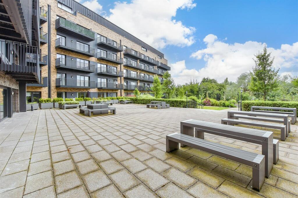 Communal Gardens