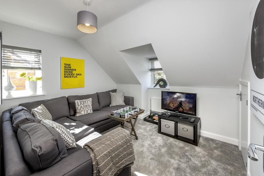 Bedroom 5