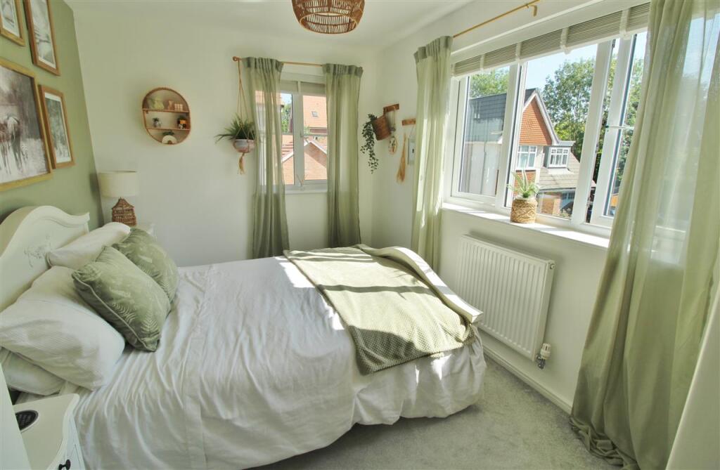 BEDROOM TWO