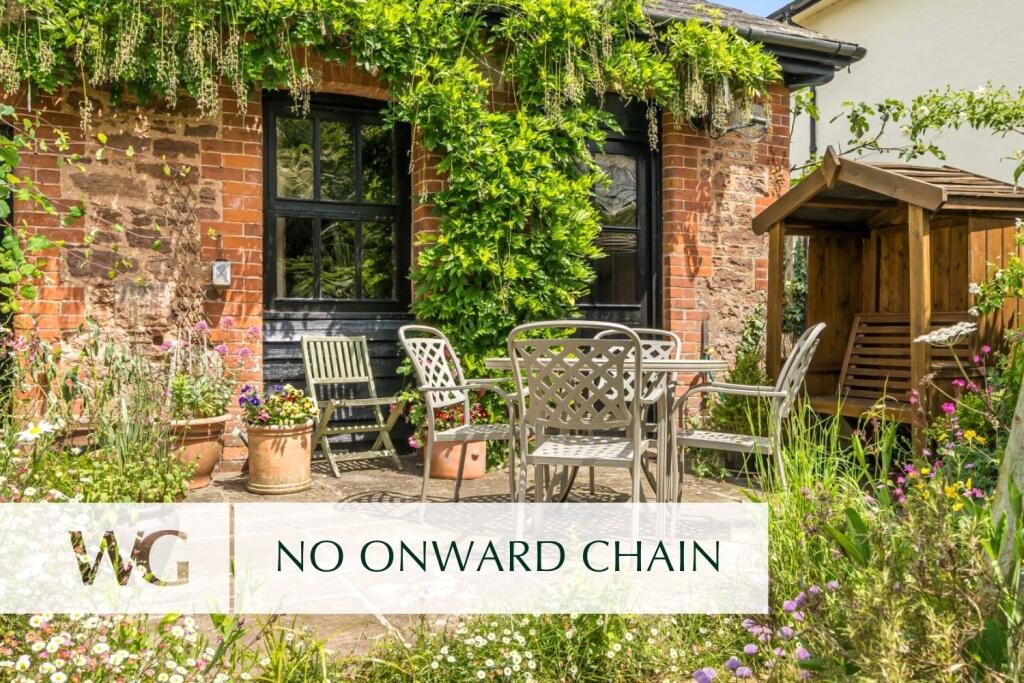 No Chain