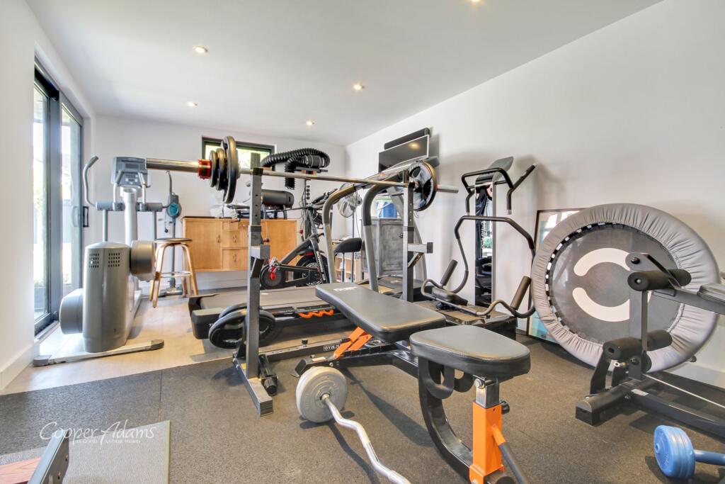 Gym