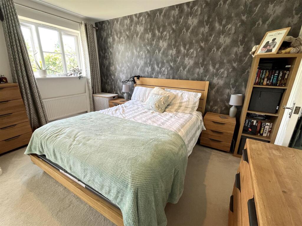 principal bed