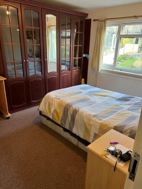 32 Dudley Road Room 4