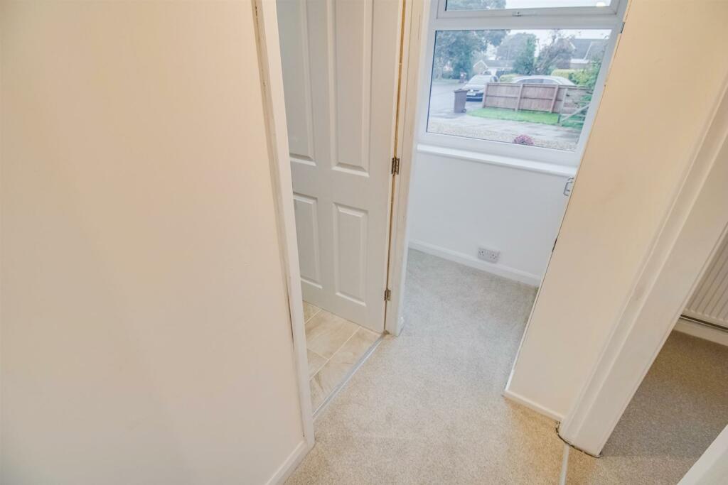 DRESSING AREA
