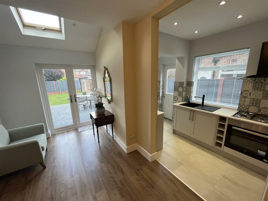Dining Room Aspect 2