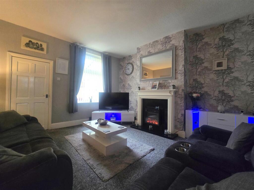 Reception Room Two