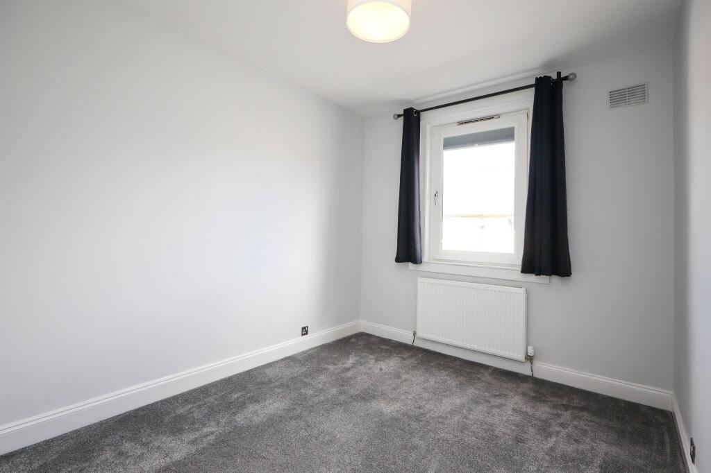 Second Double Bedroom