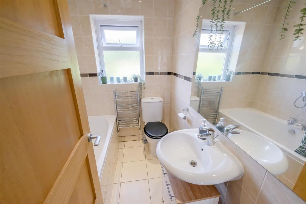 House Bathroom