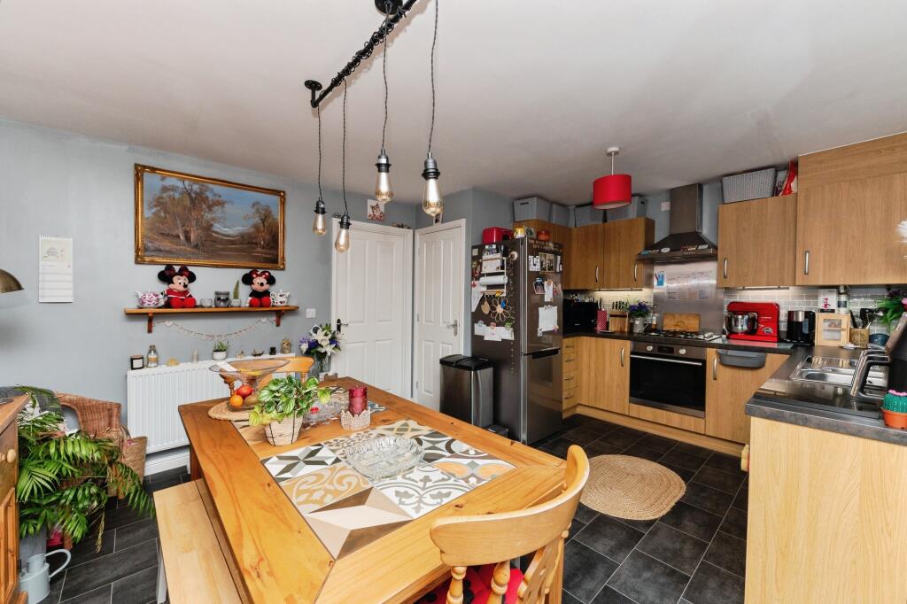 Kitchen Three