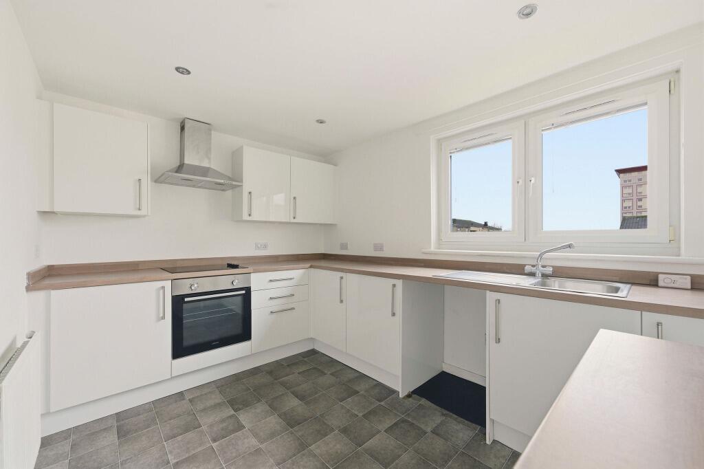 Calder Drive, Wester Hailes, Edinburgh, EH11