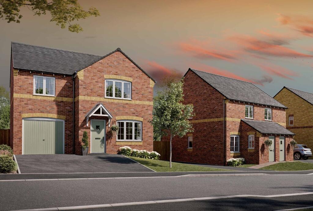 Images are used for illustrative purposes only and may include optional upgrades at additional cost.