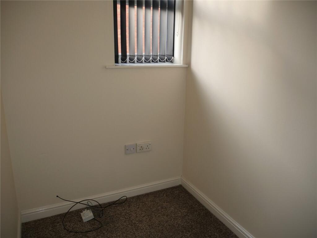Box Room