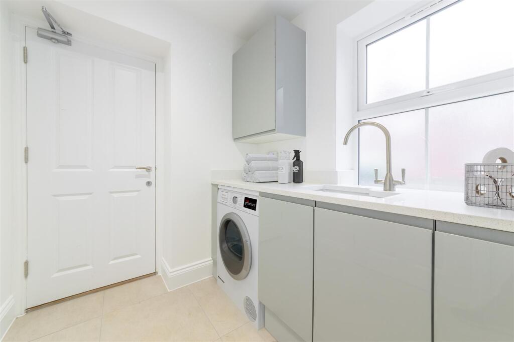 Constantine Court, CGI image