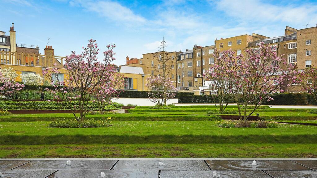 Communal Garden