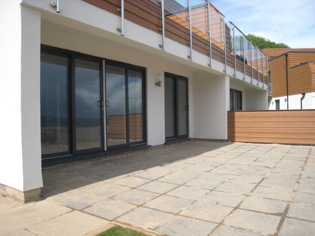 Puffin, The Cove, Fishcombe Road, Brixham