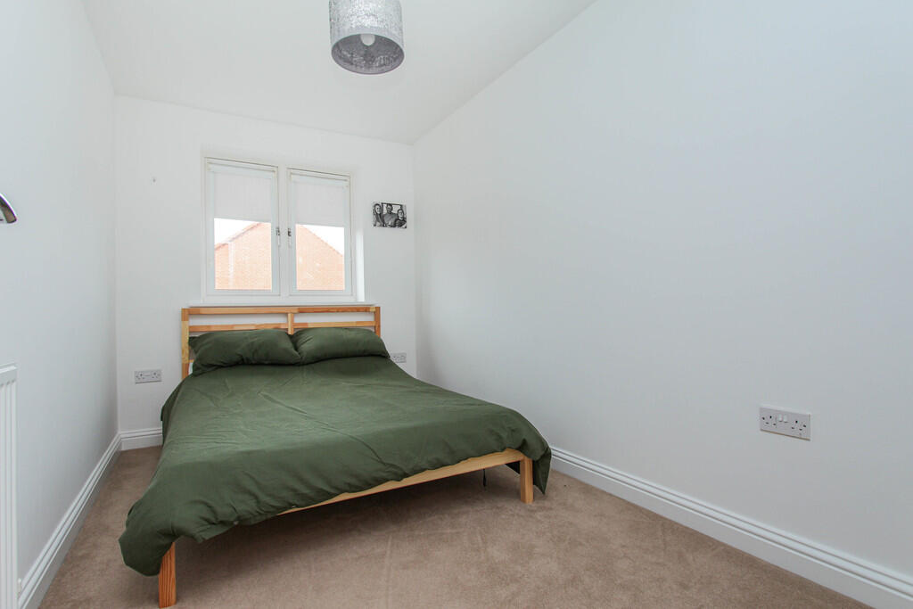 Bedroom Four