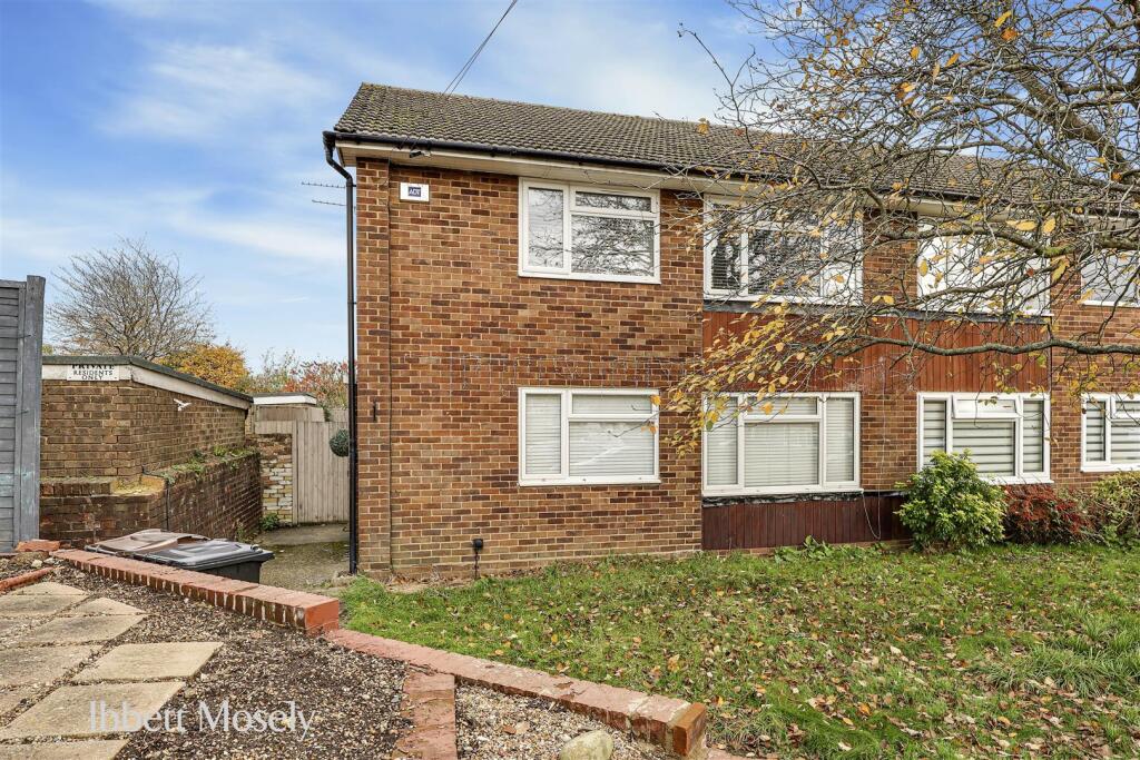 Hollingworth Way, Westerham