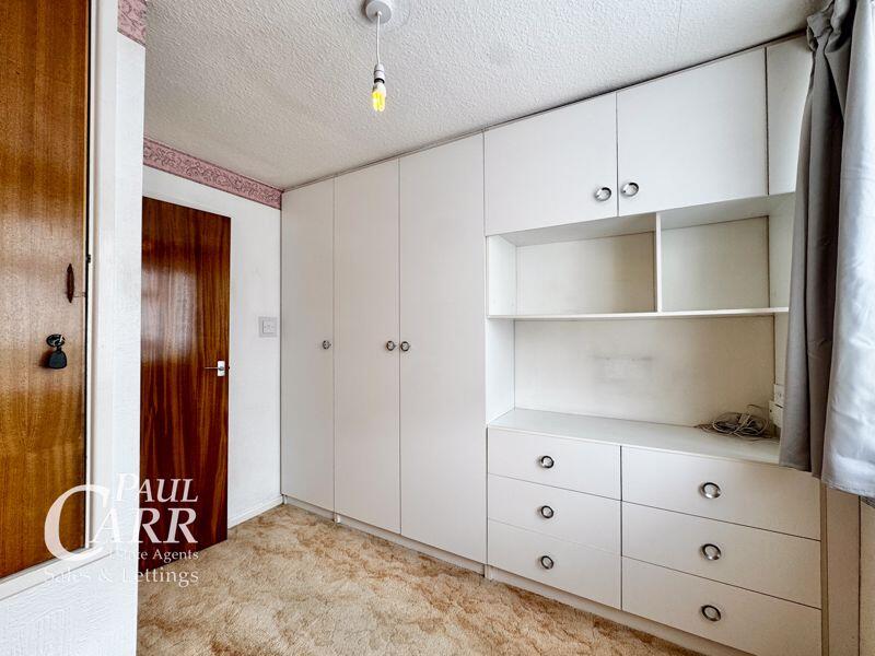 Loxley Road, Four Oaks, Sutton Coldfield, B75 5NX 