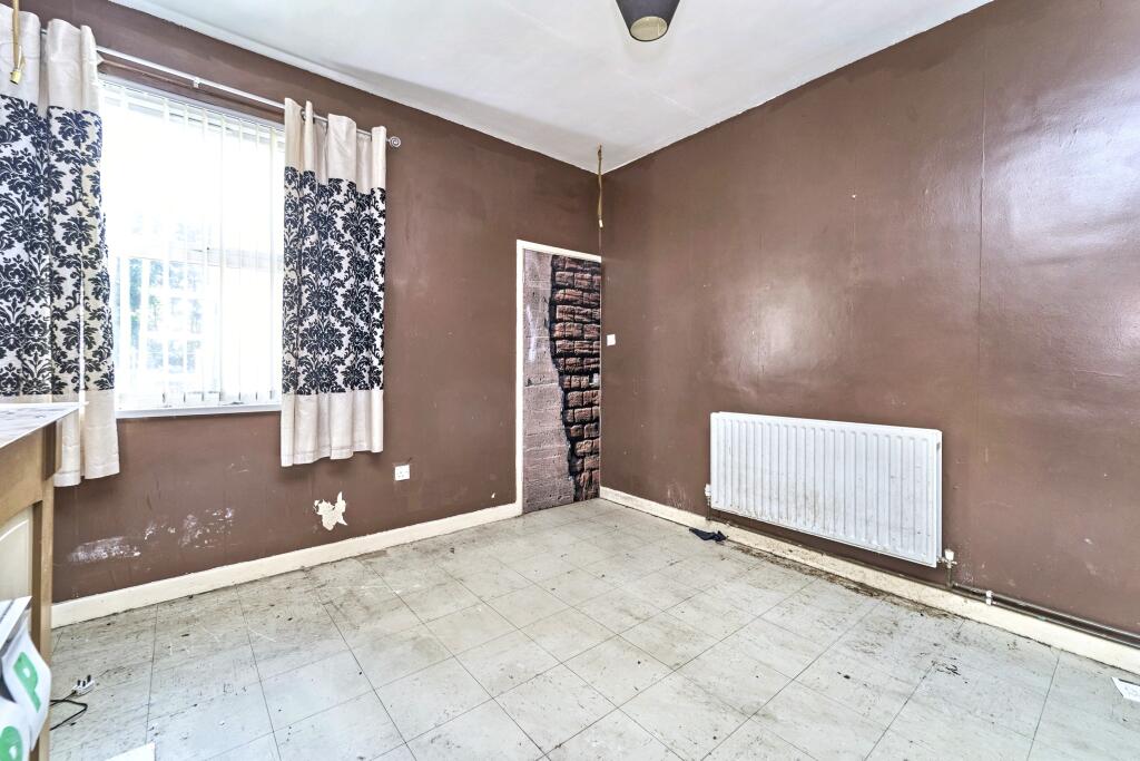33 Forrester Street, Walsall, West Midlands WS2 9PL