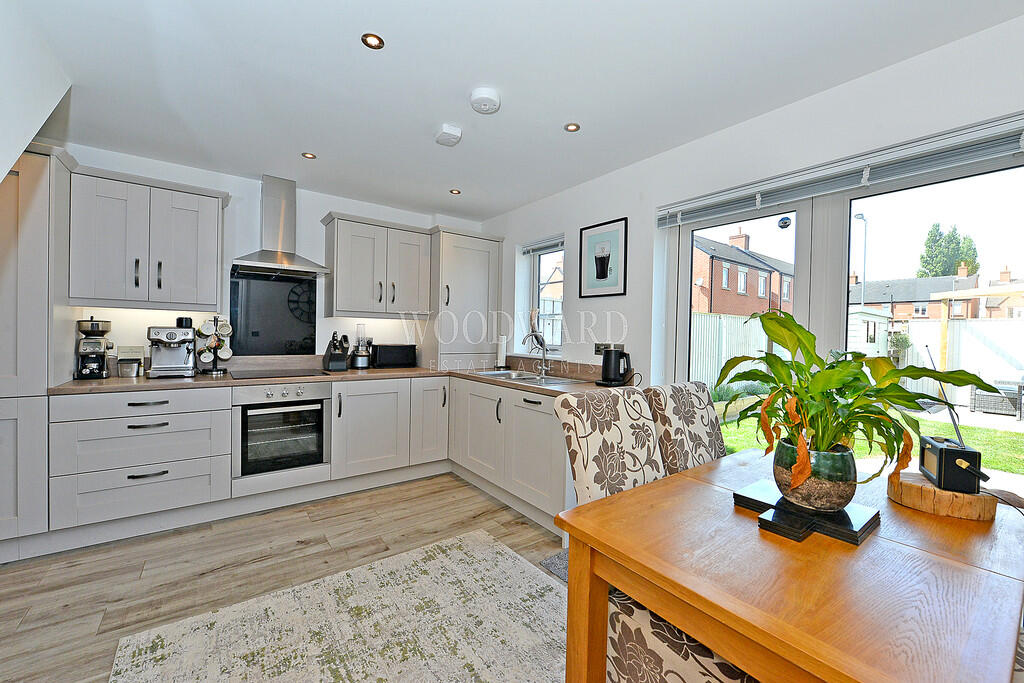 Kitchen/Dining Ro...