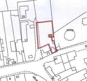 Plan To Show