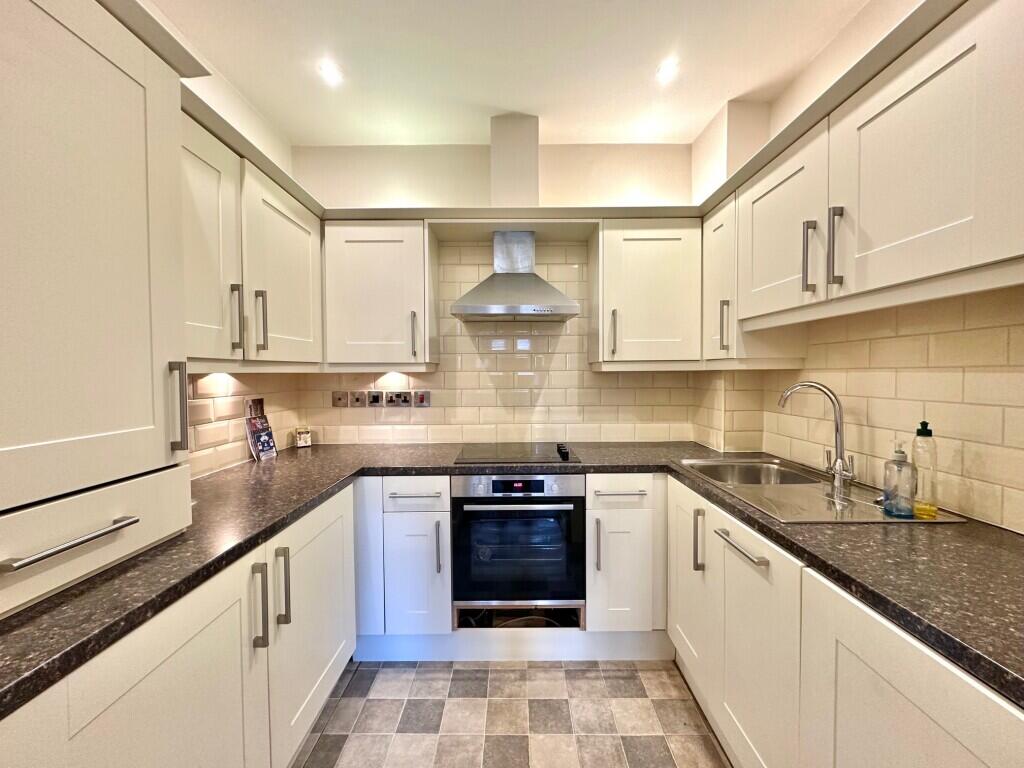 Springfield House, Stokesley, Middlesbrough, North Yorkshire