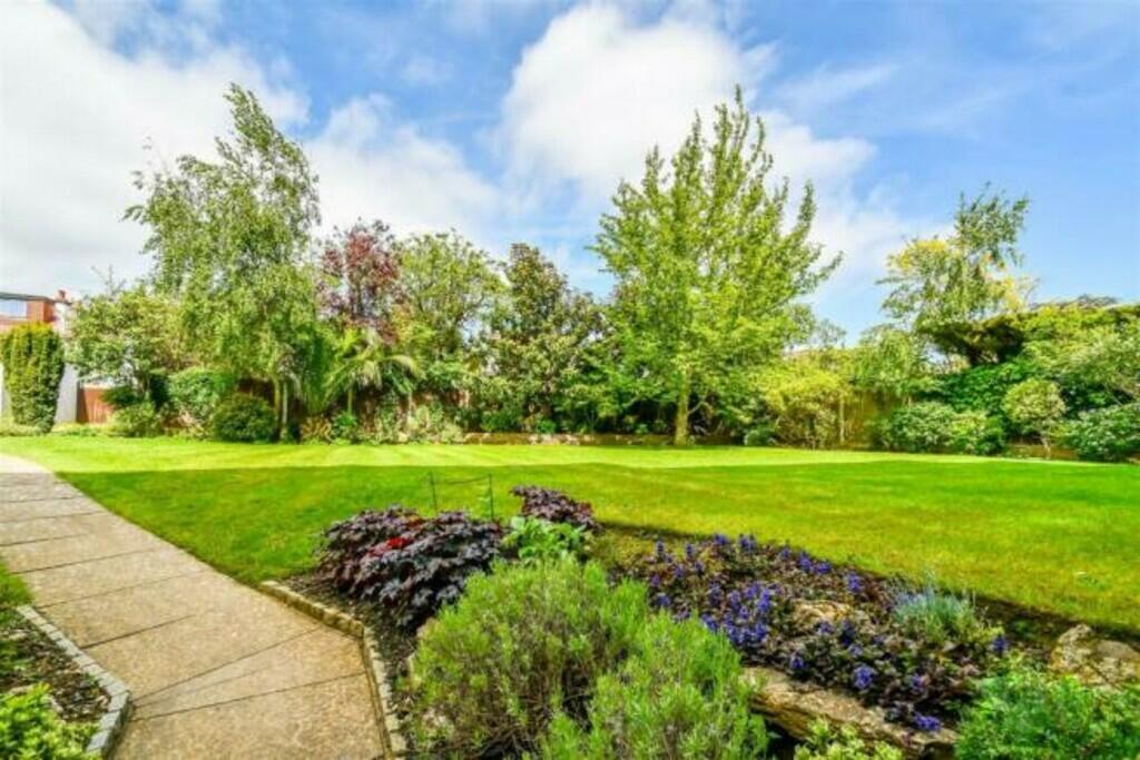 communal garden C...