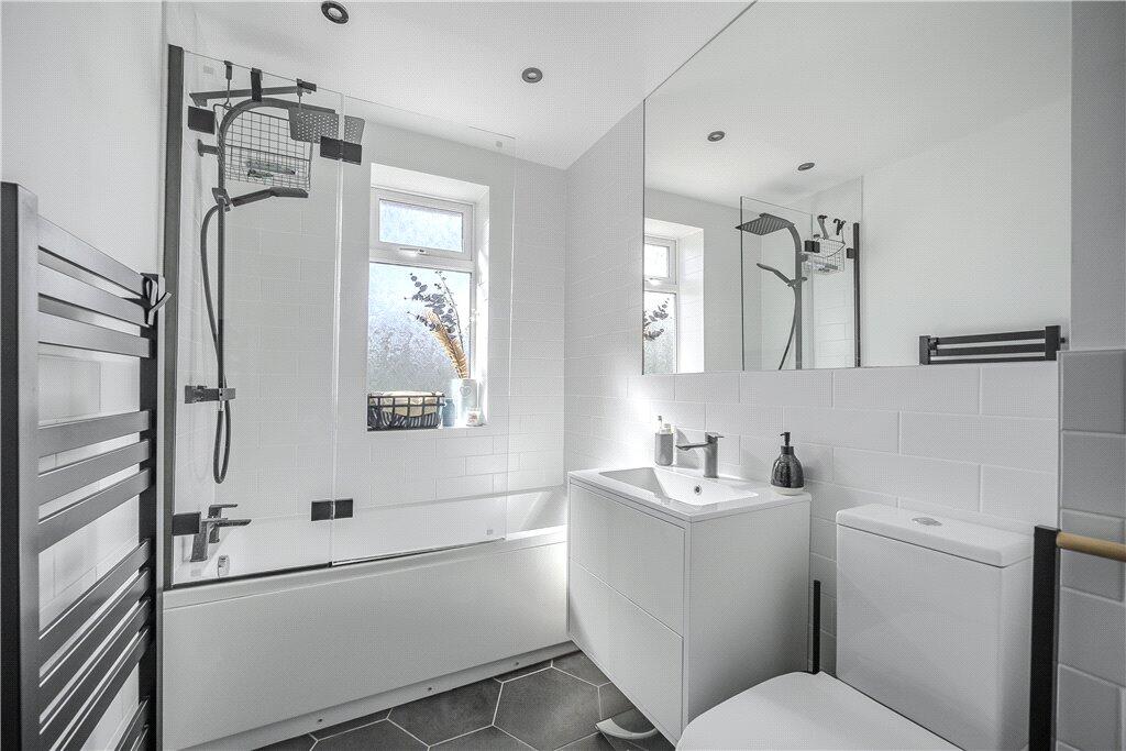 House Bathroom