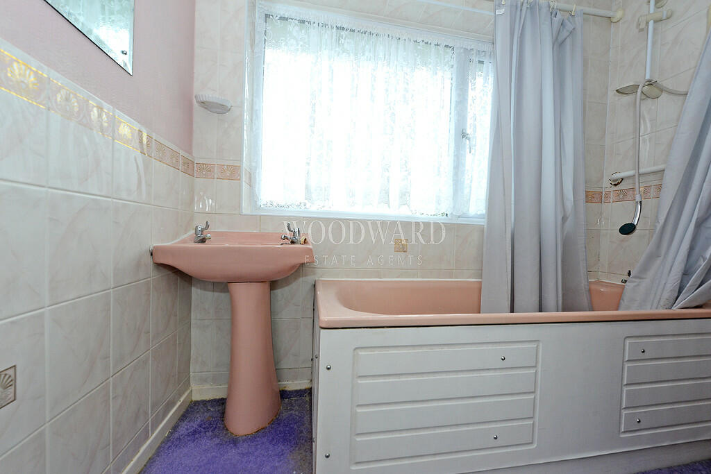 Bathroom/WC