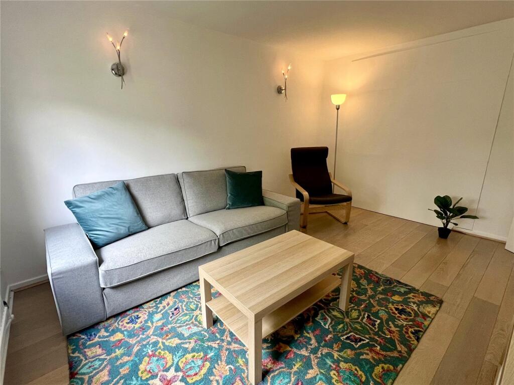 Private Living Room