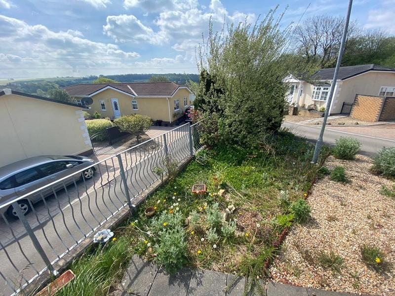 Side Garden
