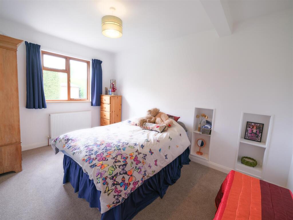BEDROOM 3