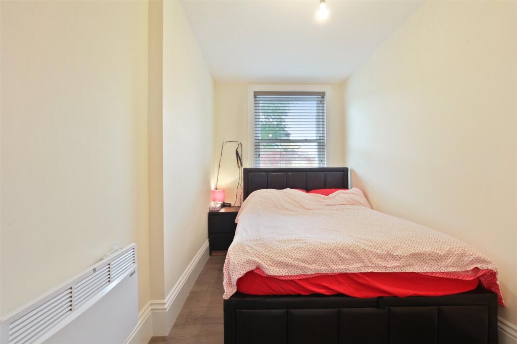 Bedroom View 2