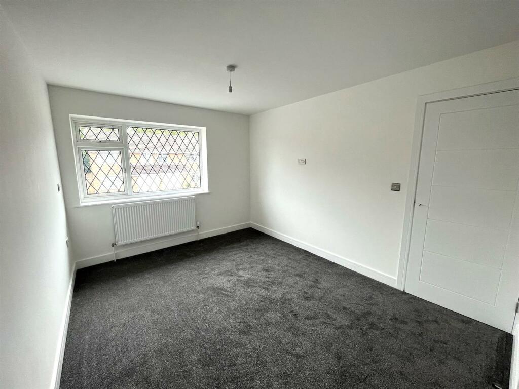 Linwood Drive, Bedroom 2