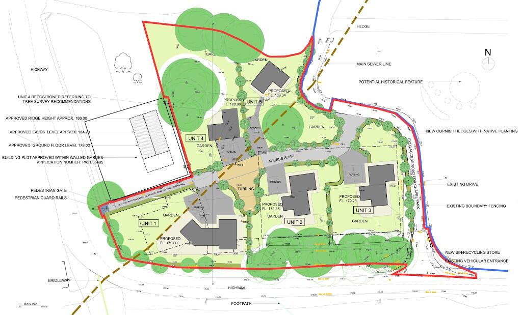 Illustrative Plan