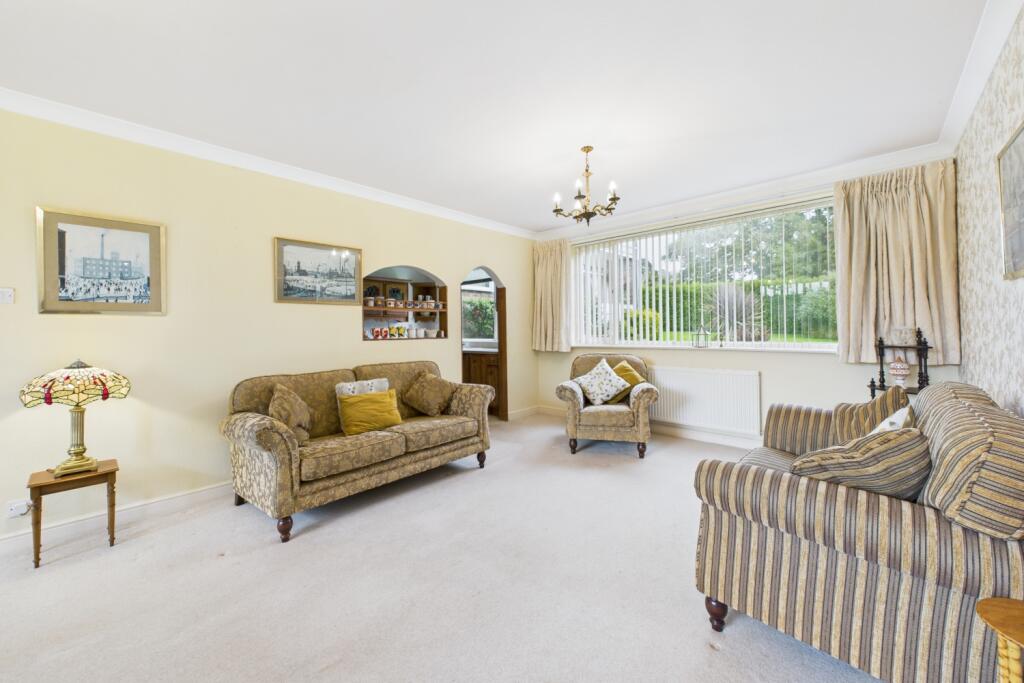 Lounge Area