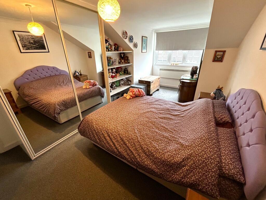 St Georges Ct,George Street, Romford 