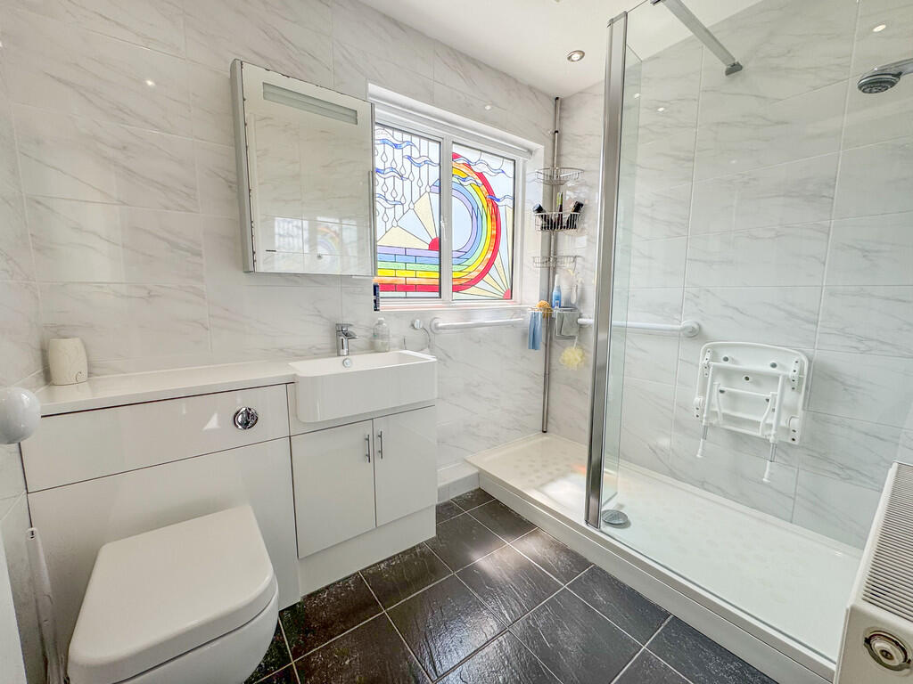 bath