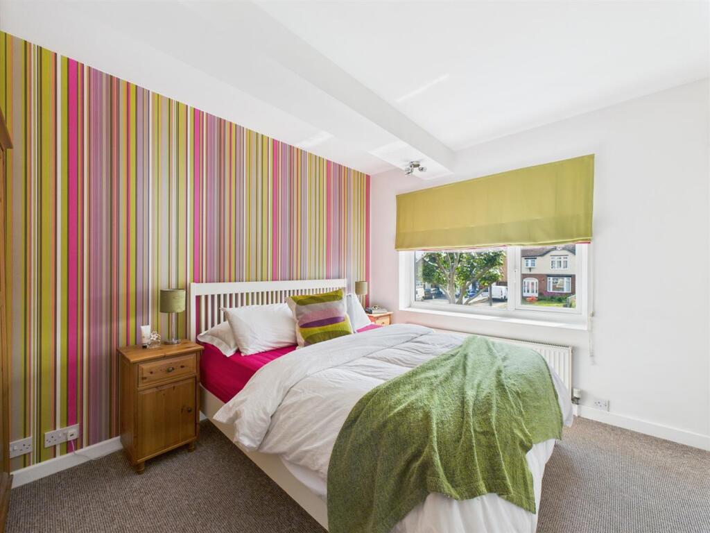 Double Bedroom Three