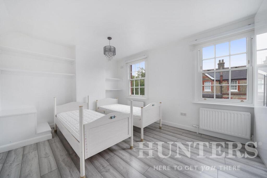 99 Peabody Cottages, Lordship Lane - tCLFXMv39S1gO