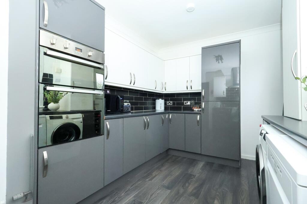 Kitchen Additonal